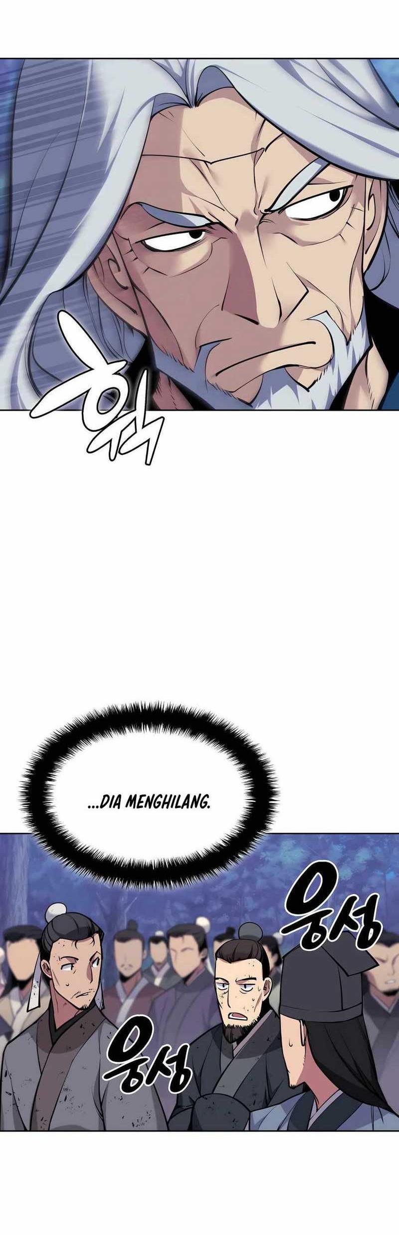 Records Of The Swordsman Scholar Chapter 162 Gambar 51