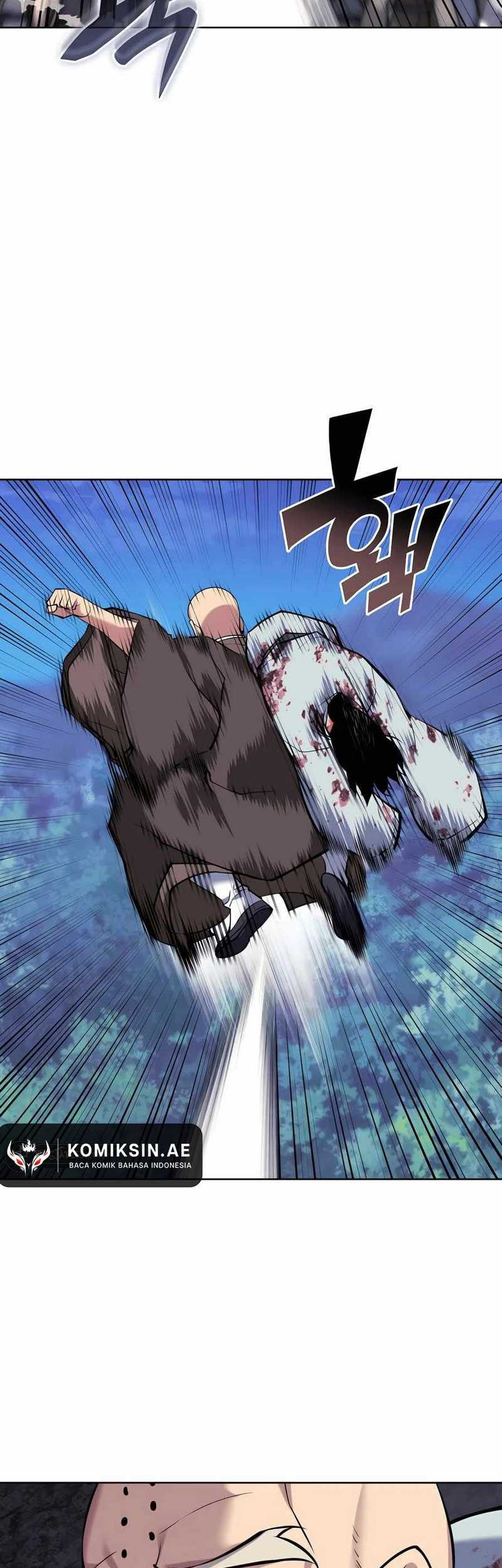 Records Of The Swordsman Scholar Chapter 162 Gambar 59