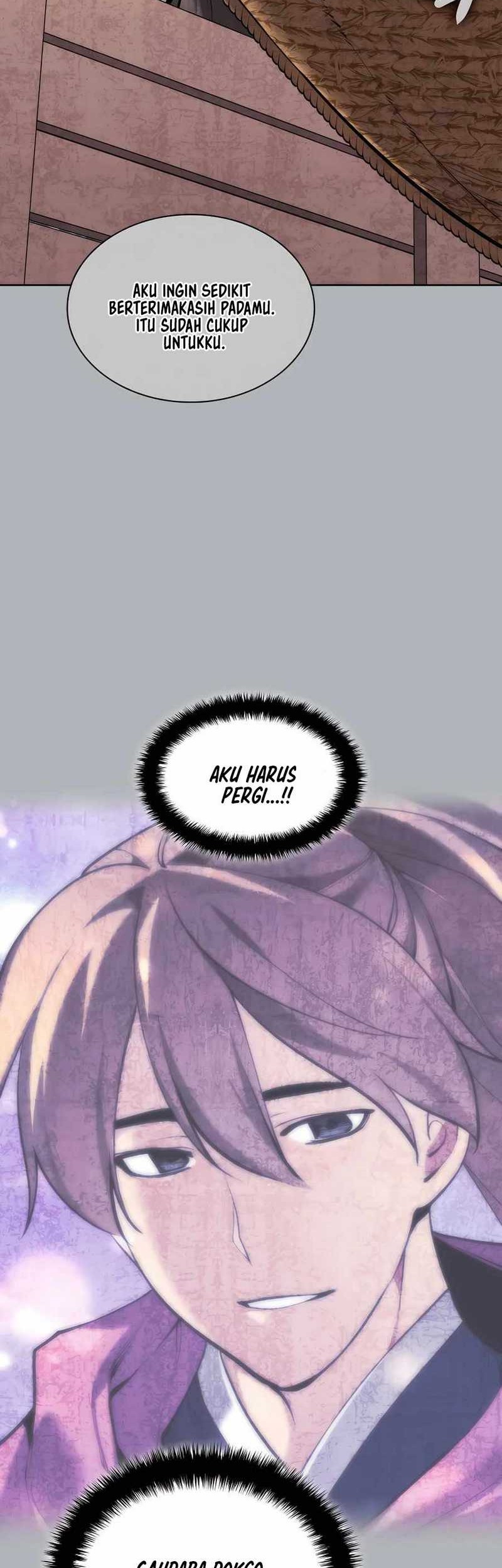 Records Of The Swordsman Scholar Chapter 162 Gambar 68