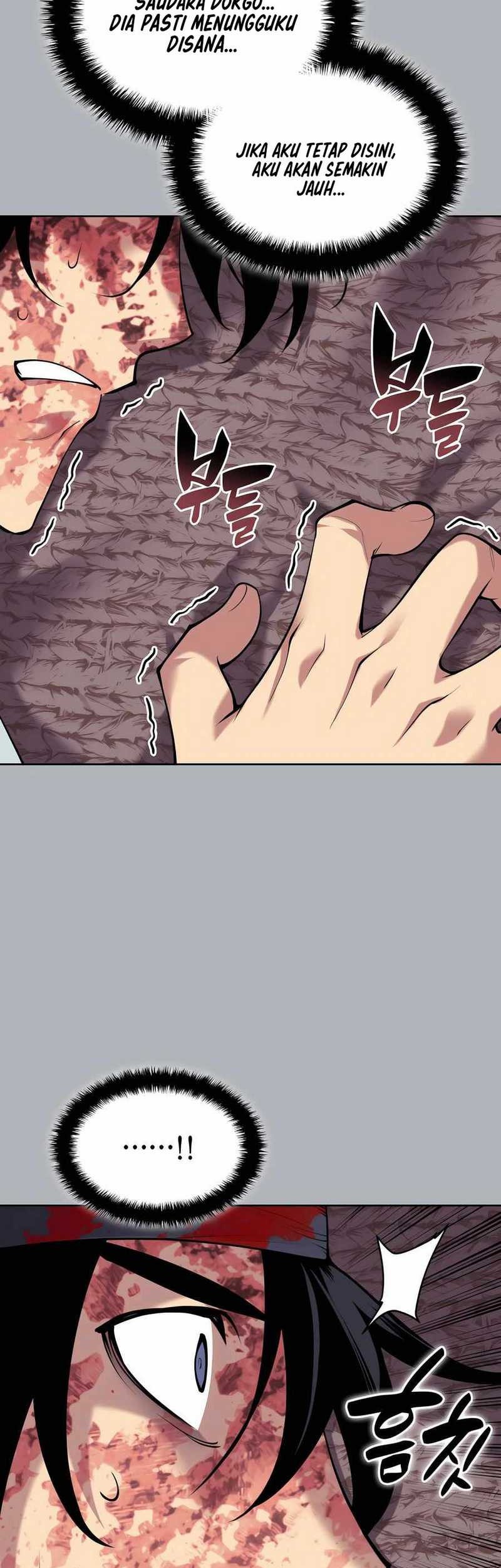 Records Of The Swordsman Scholar Chapter 162 Gambar 69