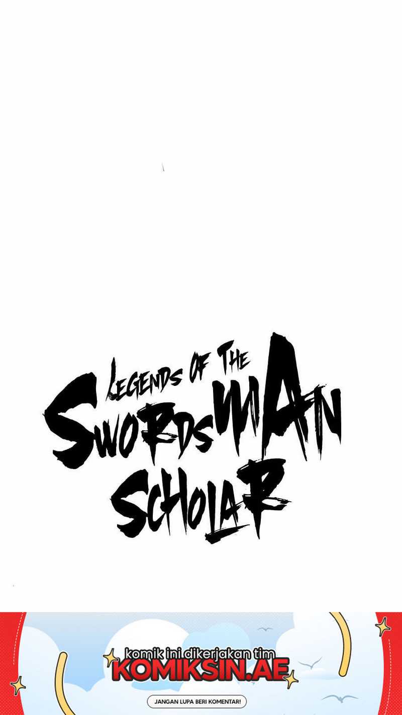 Records Of The Swordsman Scholar Chapter 162 Gambar 72