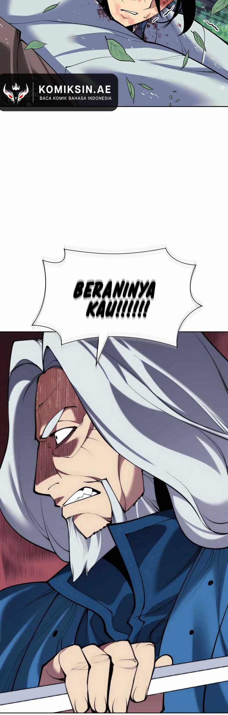 Records Of The Swordsman Scholar Chapter 162 Gambar 3