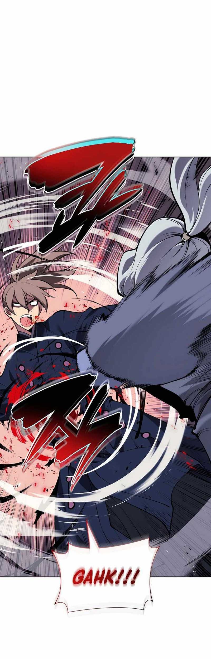 Records Of The Swordsman Scholar Chapter 162 Gambar 4