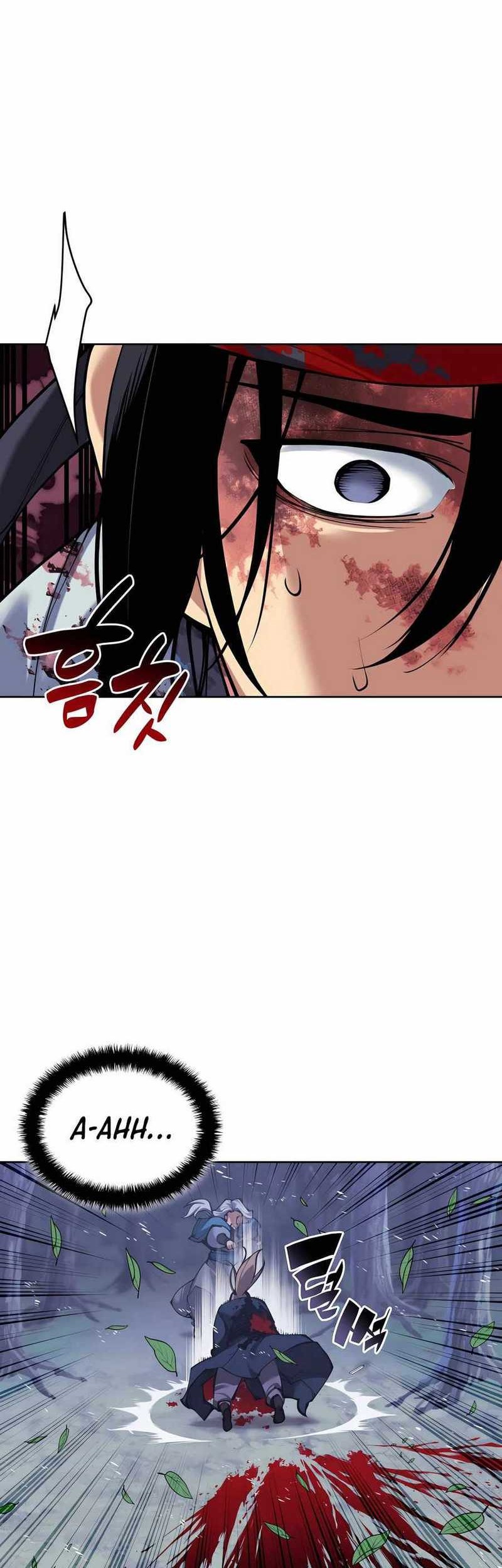 Records Of The Swordsman Scholar Chapter 162 Gambar 5