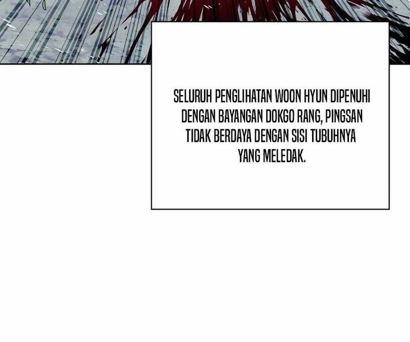 Records Of The Swordsman Scholar Chapter 162 Gambar 6