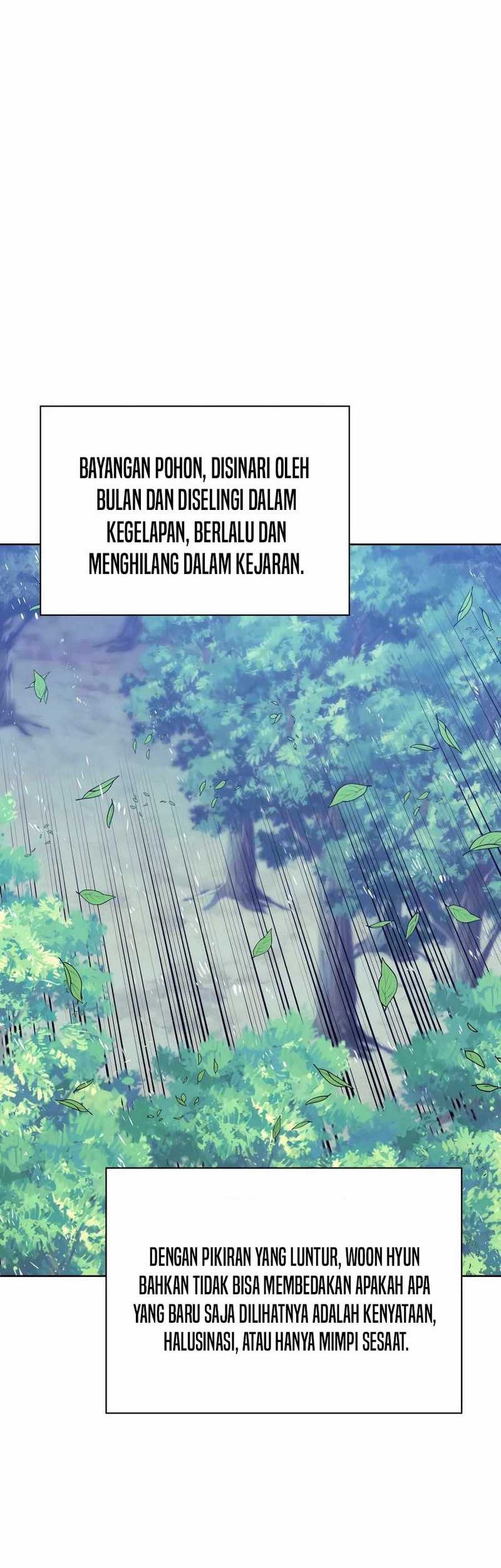 Records Of The Swordsman Scholar Chapter 162 Gambar 10