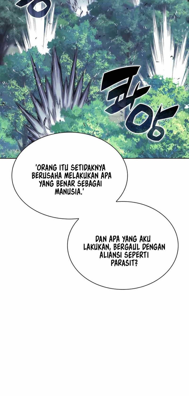 Records Of The Swordsman Scholar Chapter 162 Gambar 23