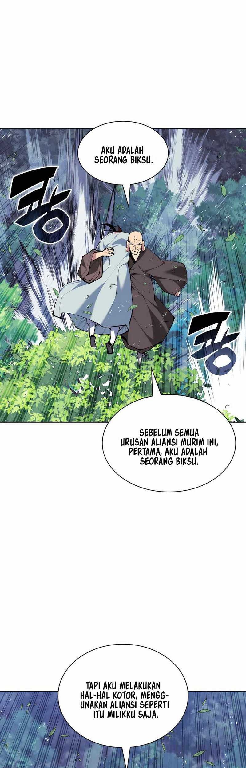 Records Of The Swordsman Scholar Chapter 162 Gambar 26