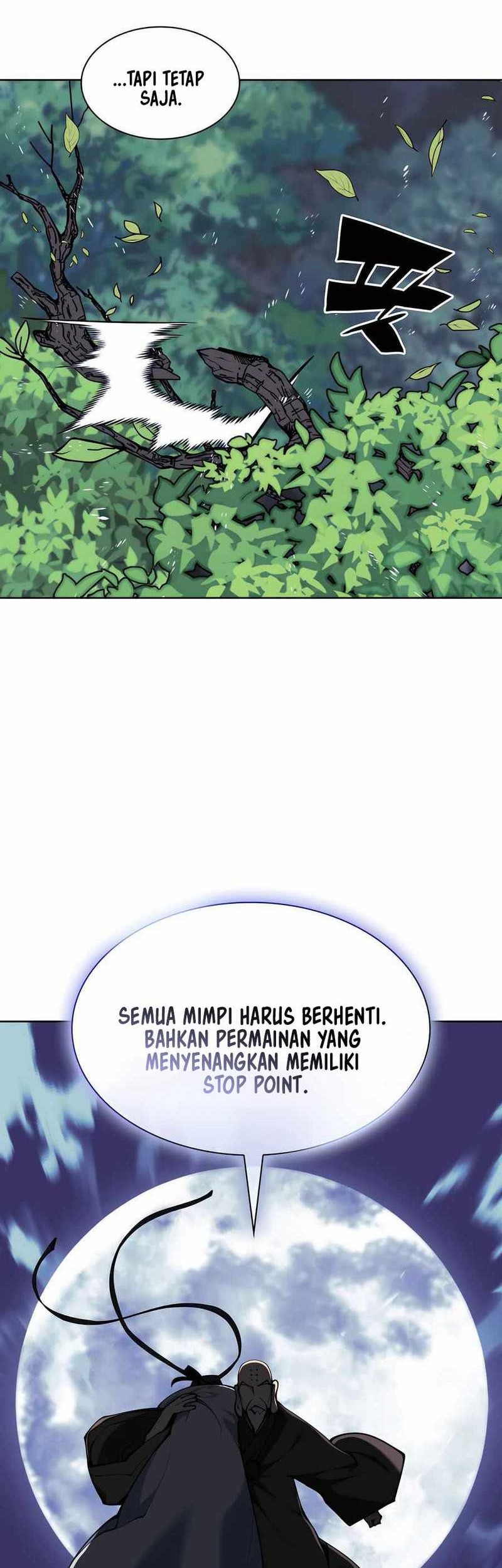 Records Of The Swordsman Scholar Chapter 162 Gambar 30