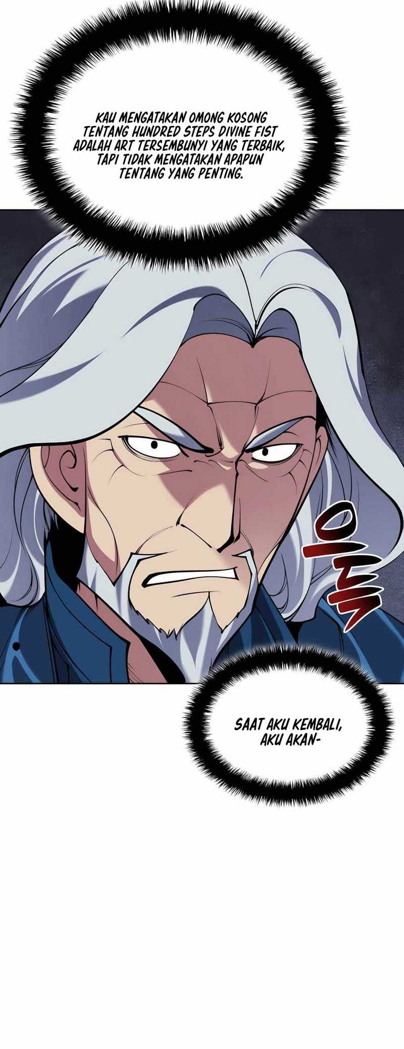 Records Of The Swordsman Scholar Chapter 162 Gambar 32