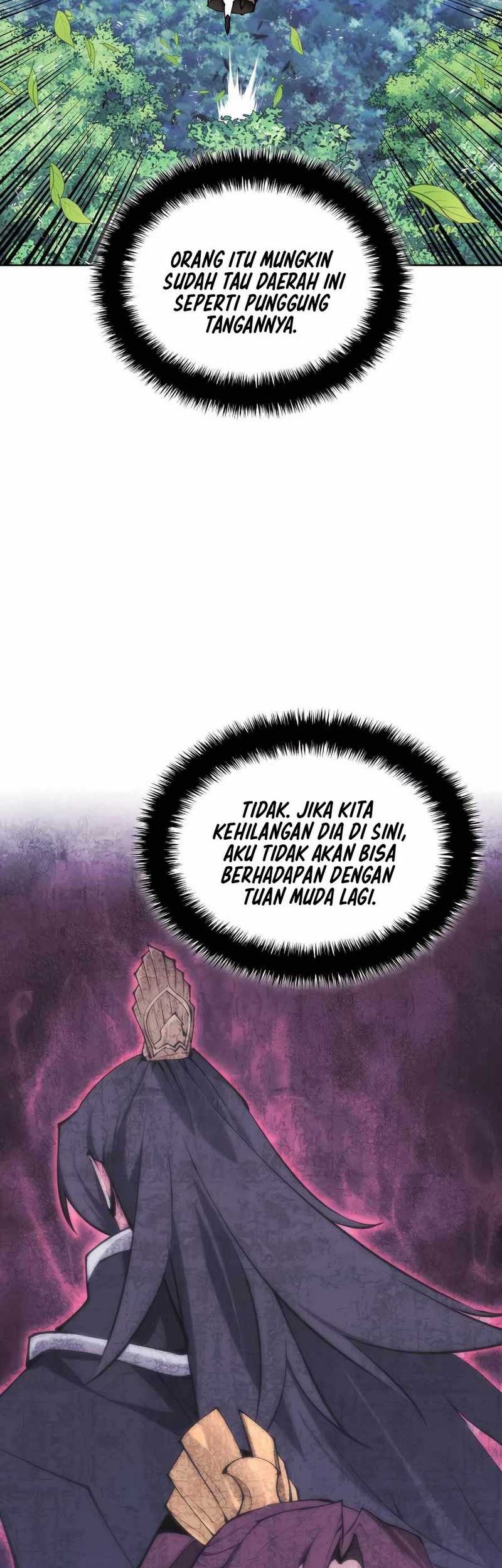 Records Of The Swordsman Scholar Chapter 162 Gambar 34