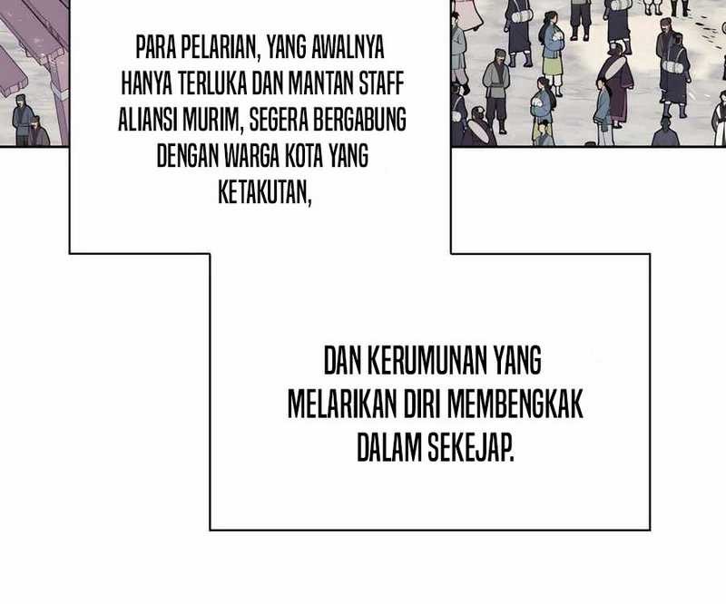 Records Of The Swordsman Scholar Chapter 162 Gambar 37