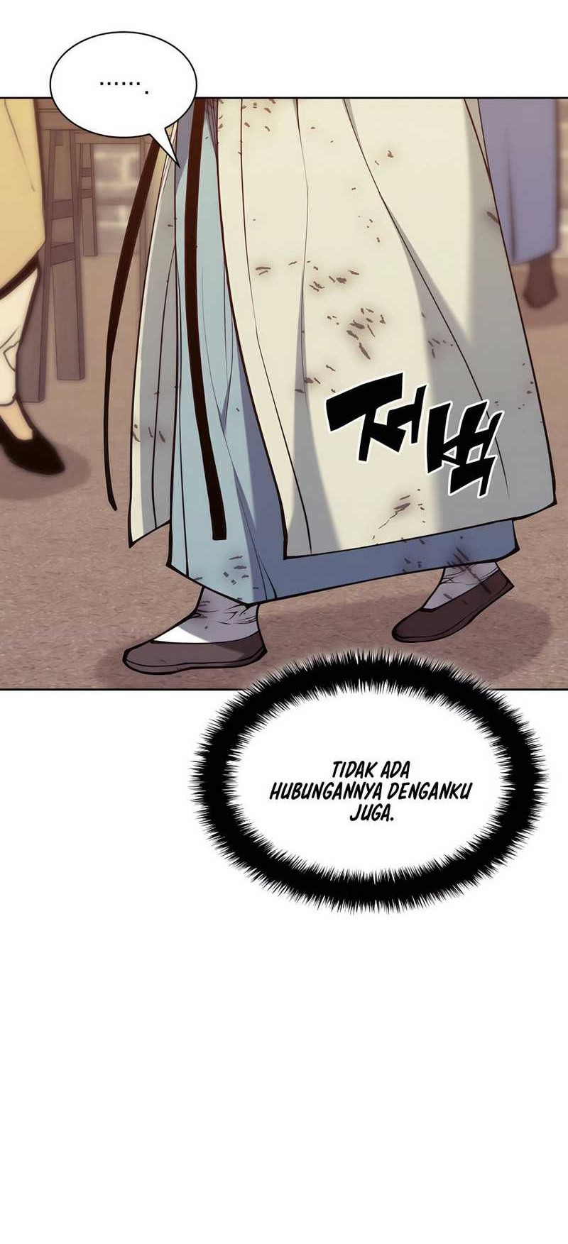 Records Of The Swordsman Scholar Chapter 163 Gambar 71