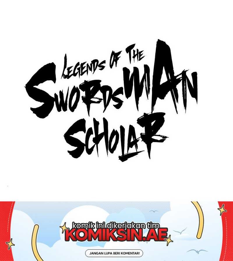 Records Of The Swordsman Scholar Chapter 163 Gambar 73