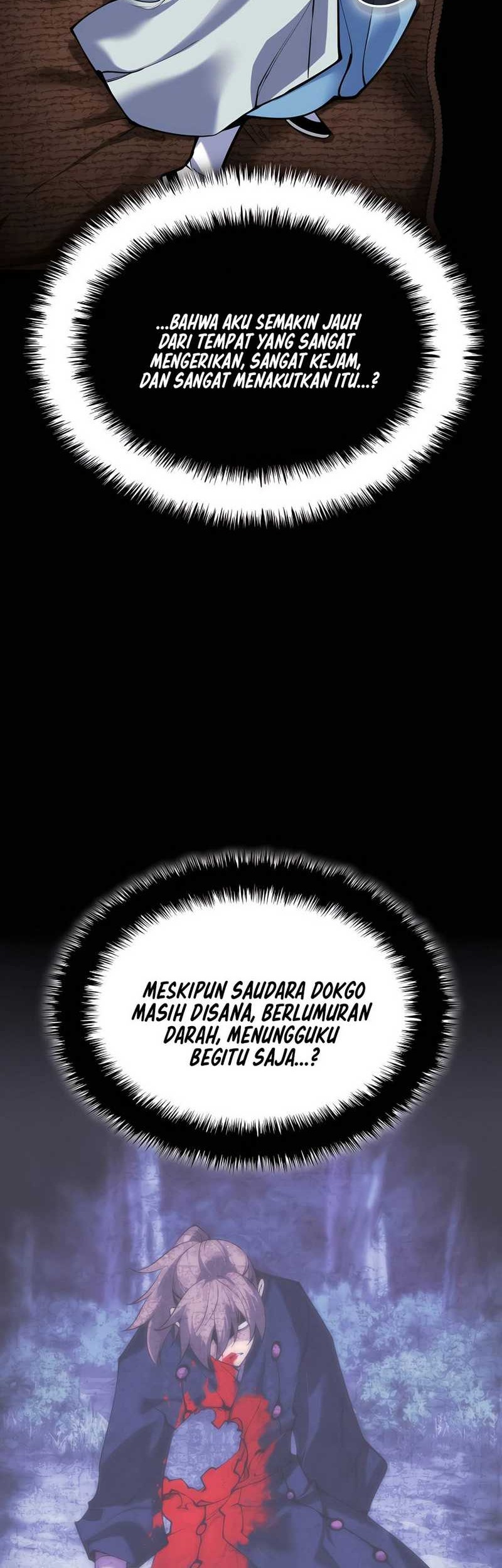Records Of The Swordsman Scholar Chapter 163 Gambar 5