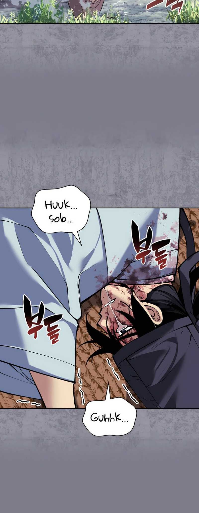 Records Of The Swordsman Scholar Chapter 163 Gambar 10