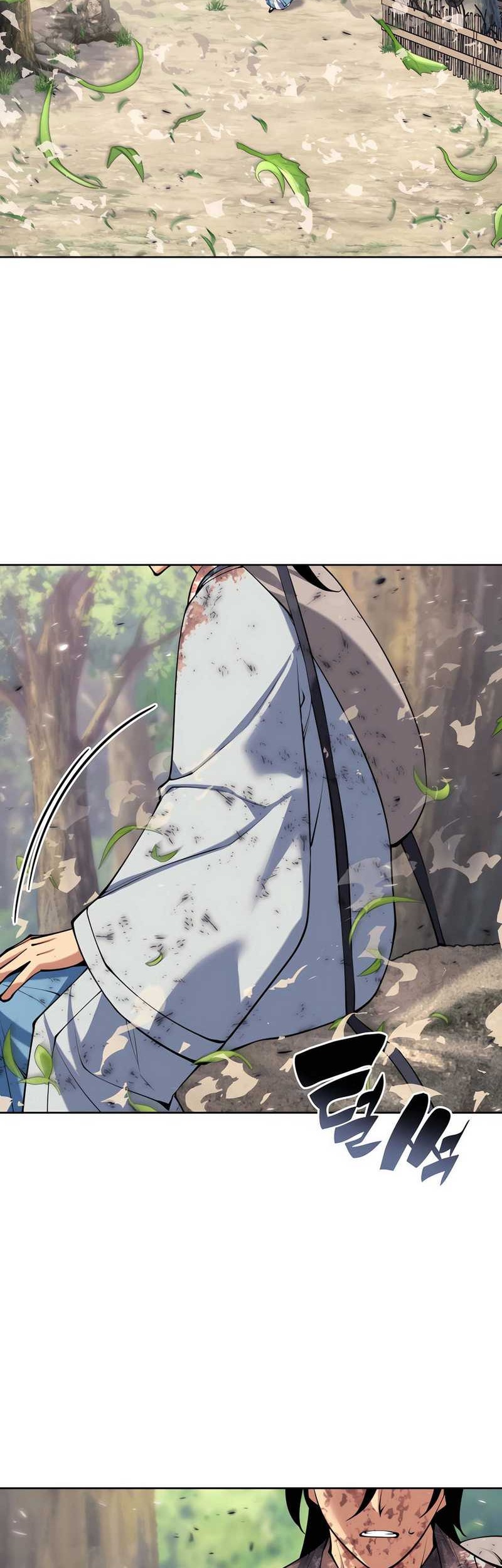Records Of The Swordsman Scholar Chapter 163 Gambar 38