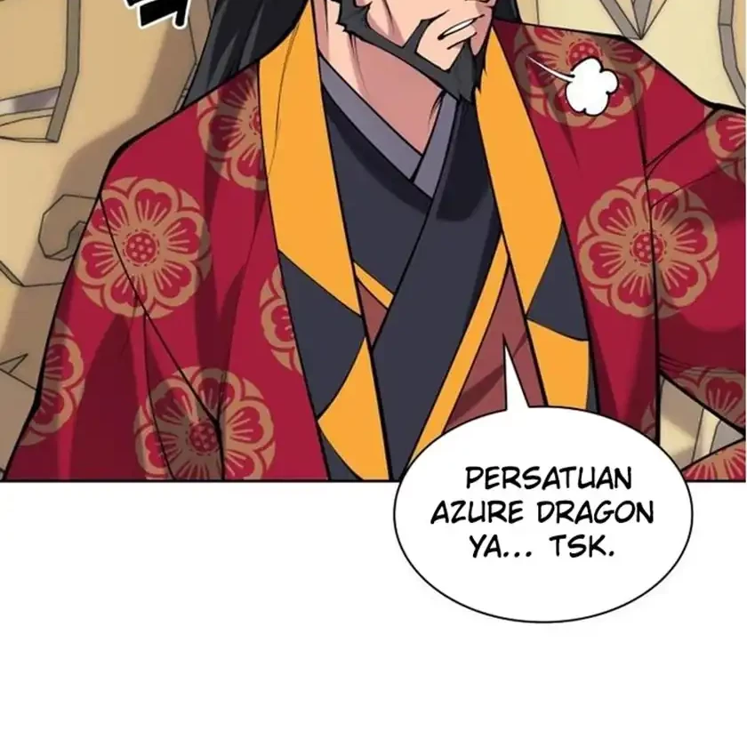 Records Of The Swordsman Scholar Chapter 168 Gambar 41