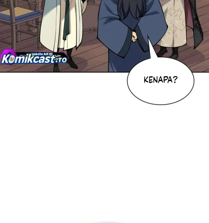Records Of The Swordsman Scholar Chapter 189 Gambar 22