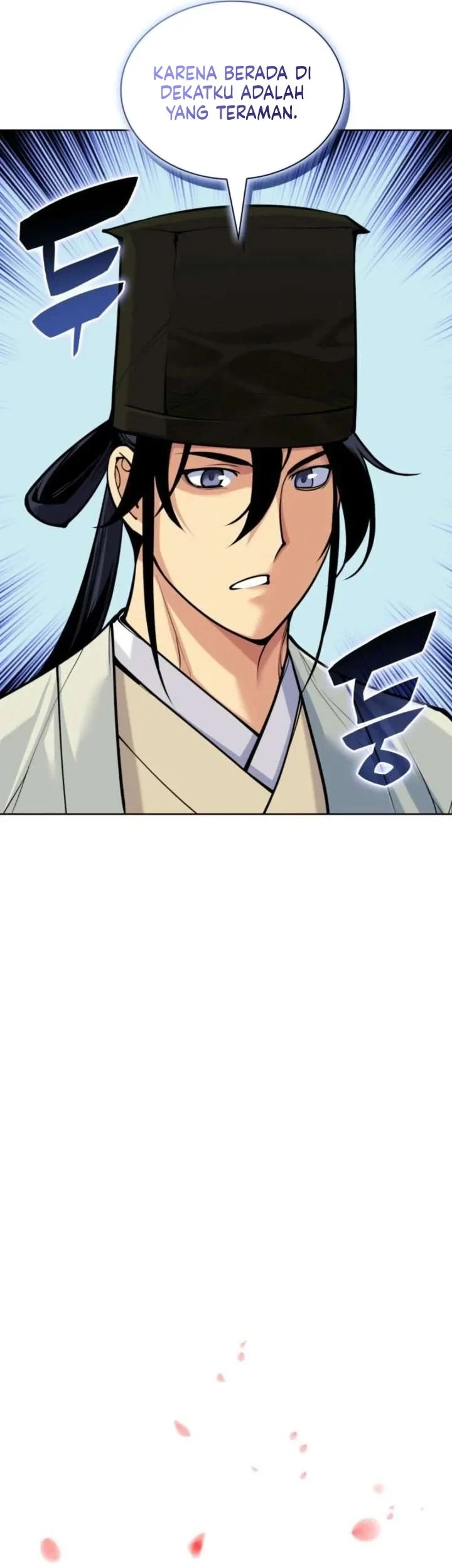 Records Of The Swordsman Scholar Chapter 189 Gambar 23