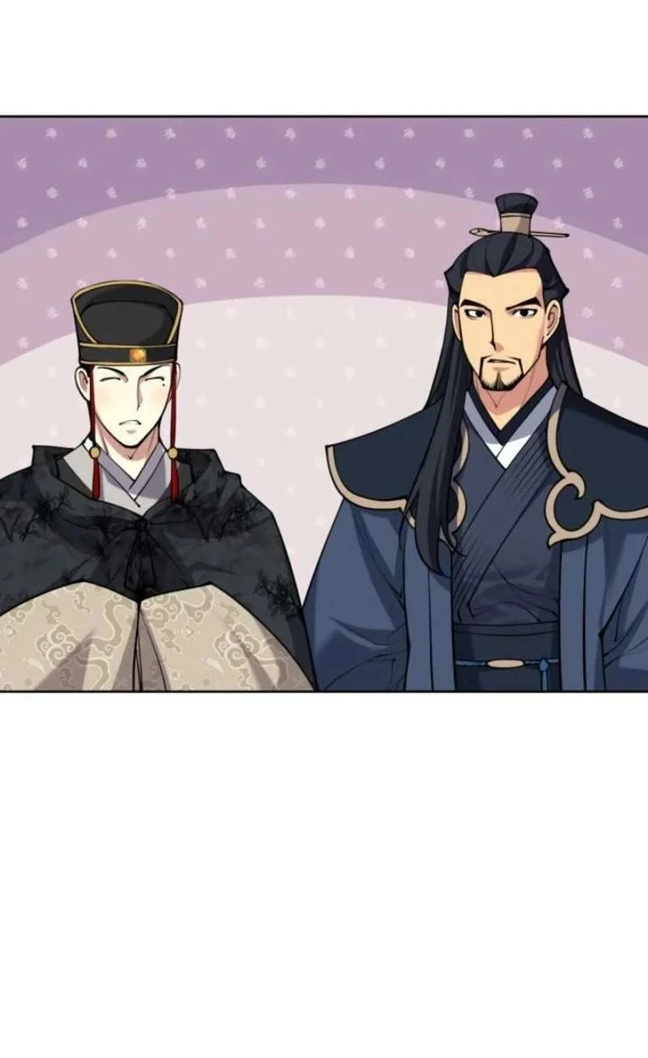 Records Of The Swordsman Scholar Chapter 189 Gambar 26