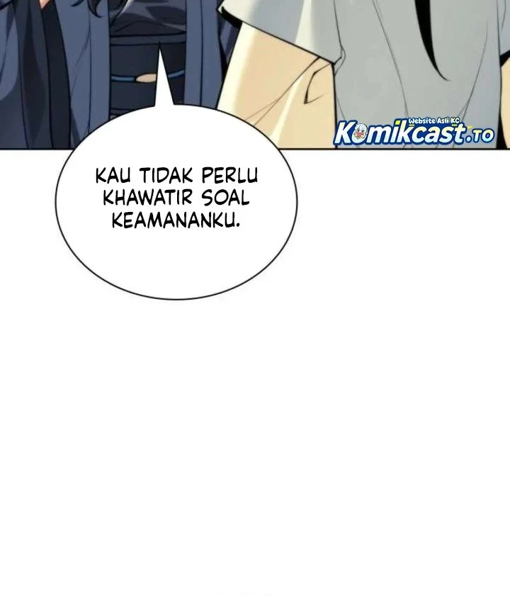 Records Of The Swordsman Scholar Chapter 189 Gambar 28