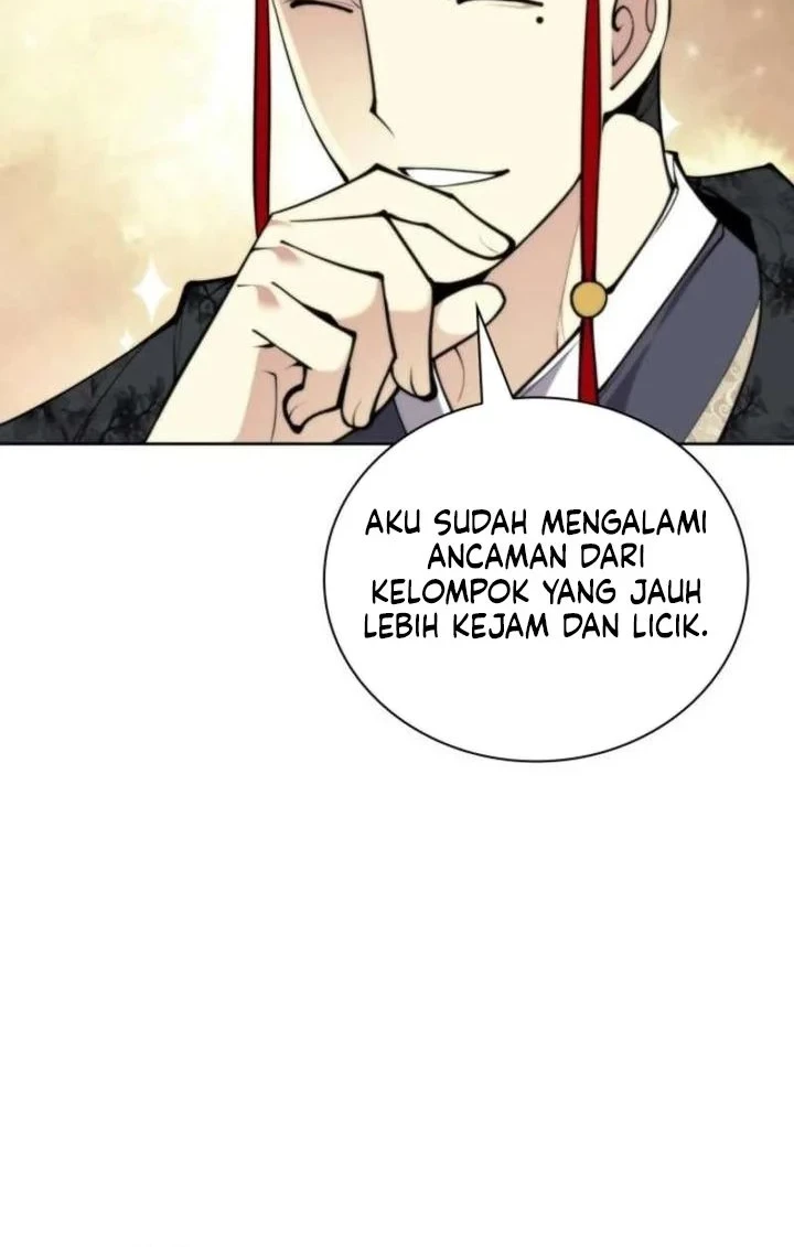 Records Of The Swordsman Scholar Chapter 189 Gambar 32