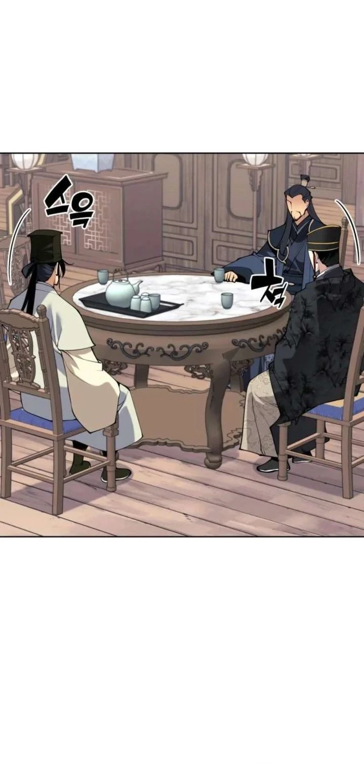 Records Of The Swordsman Scholar Chapter 189 Gambar 34