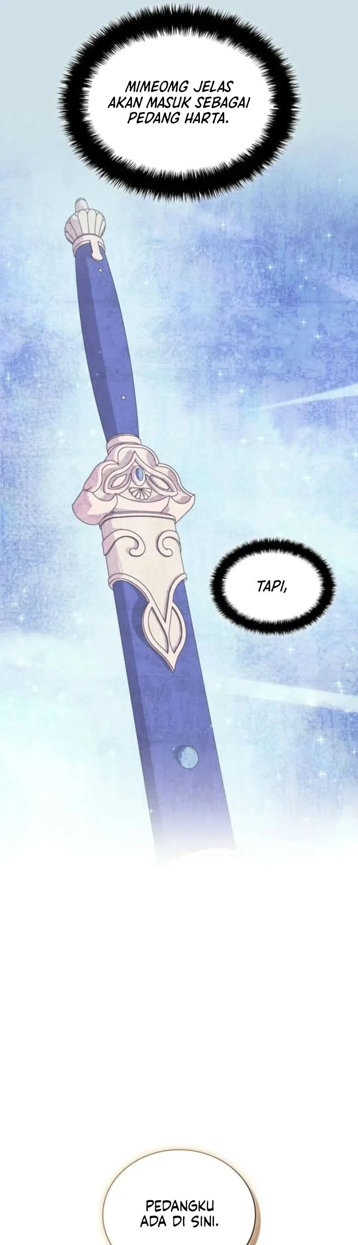 Records Of The Swordsman Scholar Chapter 189 Gambar 7