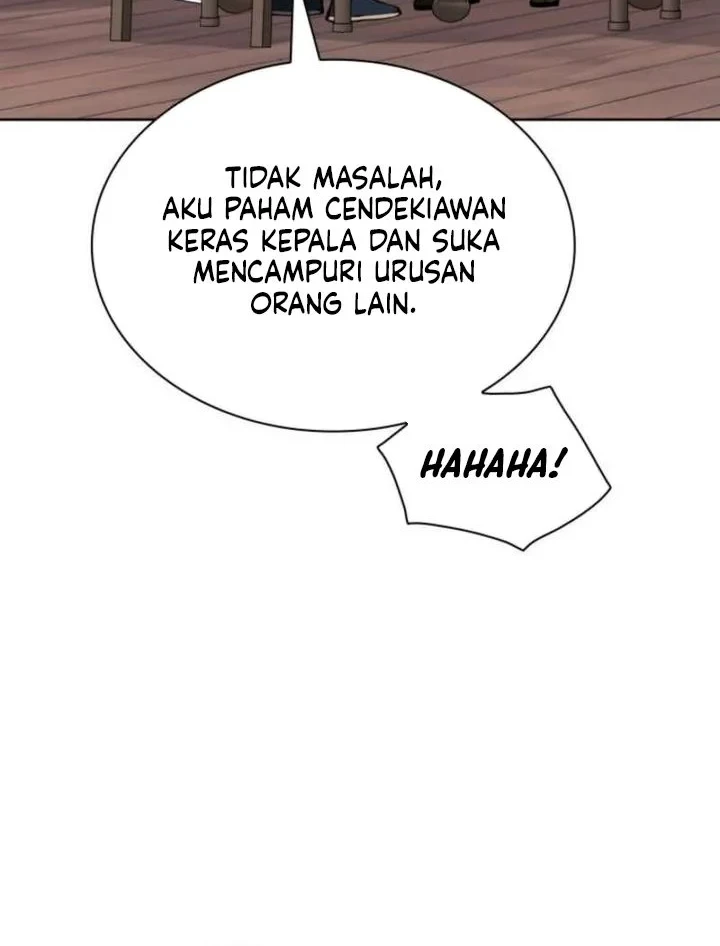 Records Of The Swordsman Scholar Chapter 189 Gambar 12