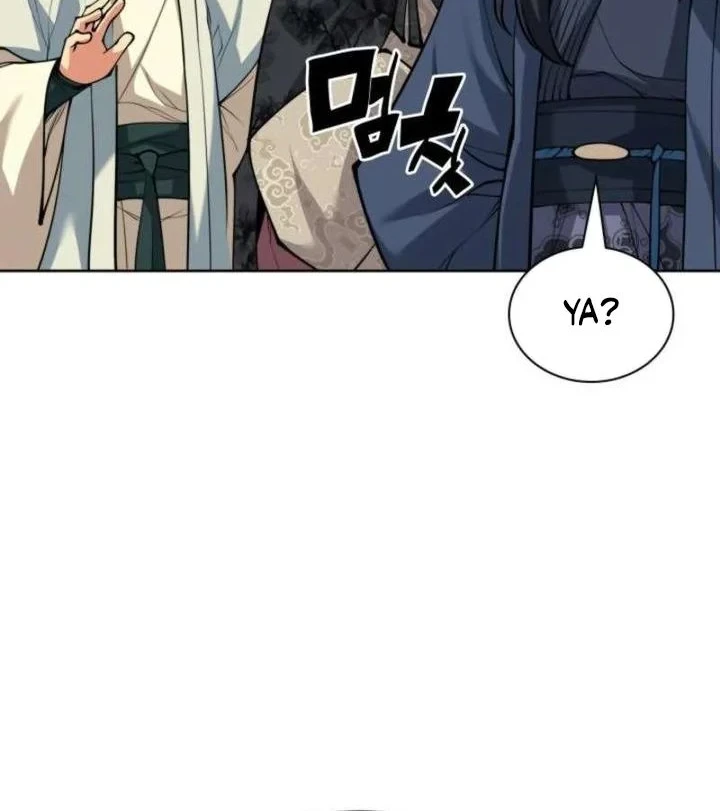 Records Of The Swordsman Scholar Chapter 189 Gambar 16