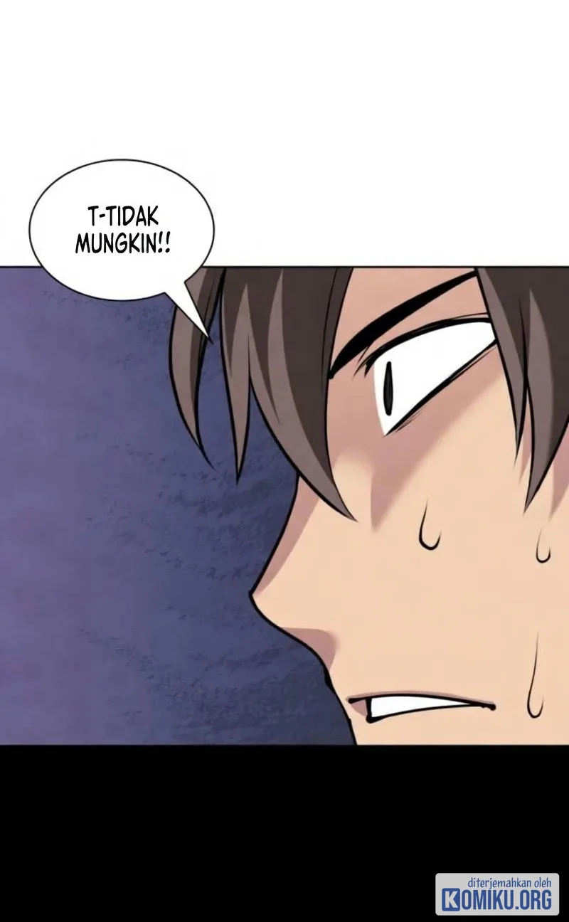 Records Of The Swordsman Scholar Chapter 213 halaman 3