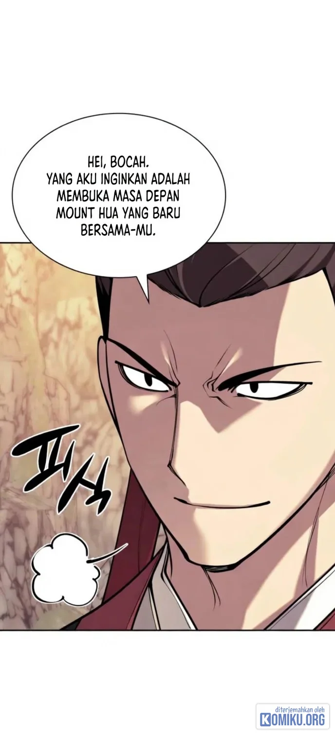 Records Of The Swordsman Scholar Chapter 213 halaman 25