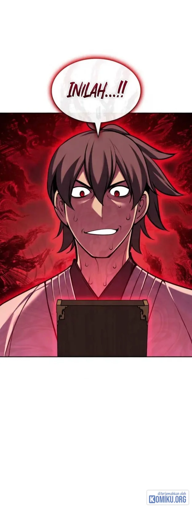 Records Of The Swordsman Scholar Chapter 213 halaman 29