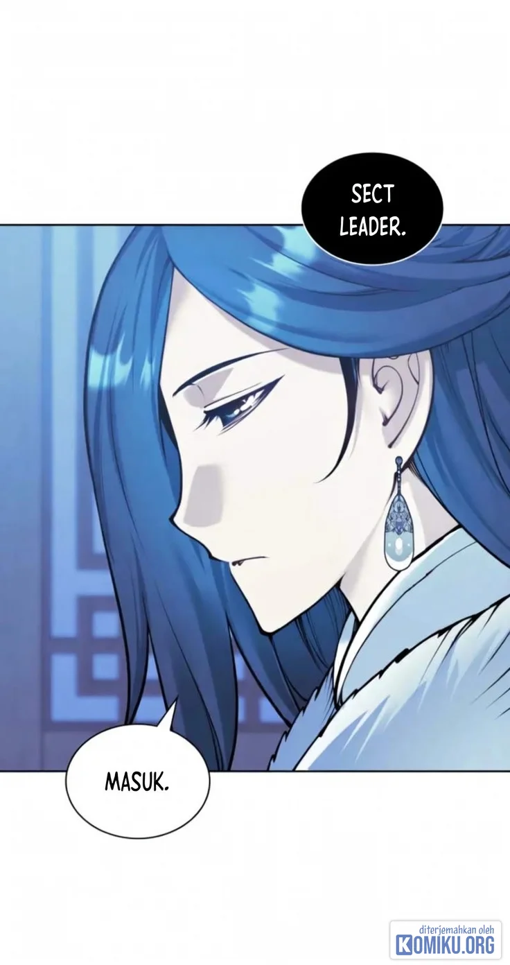 Records Of The Swordsman Scholar Chapter 213 halaman 35