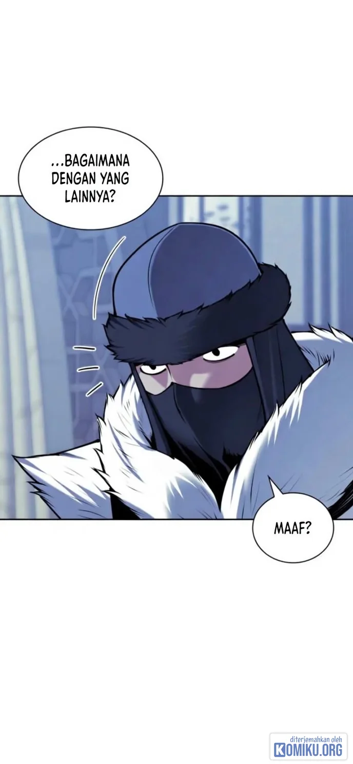 Records Of The Swordsman Scholar Chapter 213 halaman 46