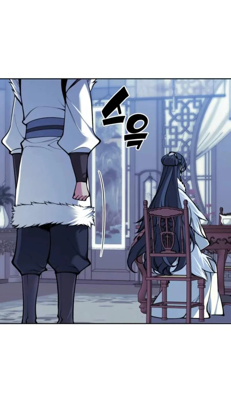 Records Of The Swordsman Scholar Chapter 213 halaman 49
