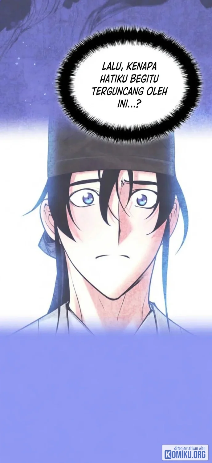 Records Of The Swordsman Scholar Chapter 213 halaman 52
