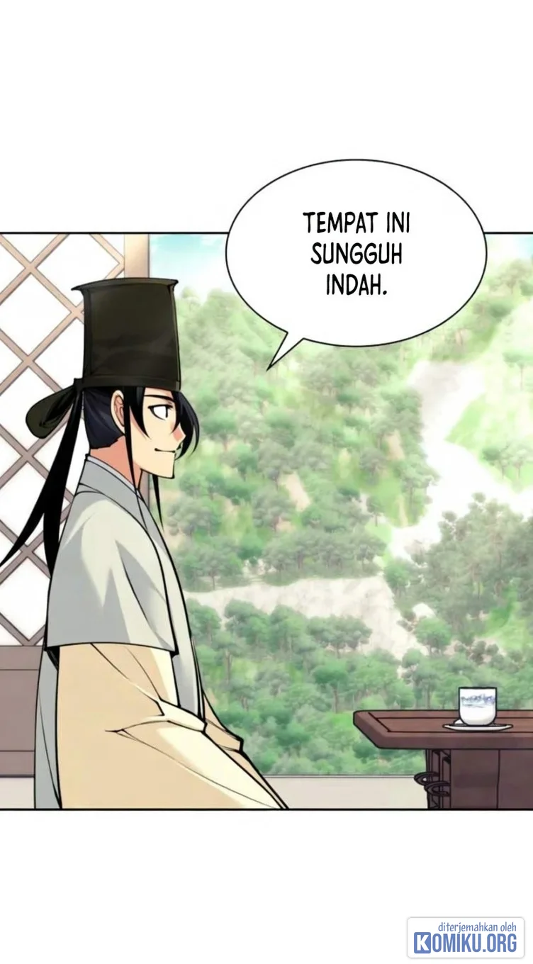 Records Of The Swordsman Scholar Chapter 213 halaman 55