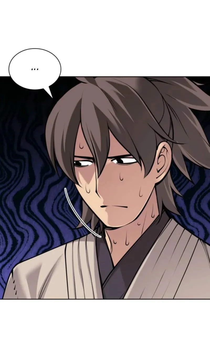 Records Of The Swordsman Scholar Chapter 213 halaman 7