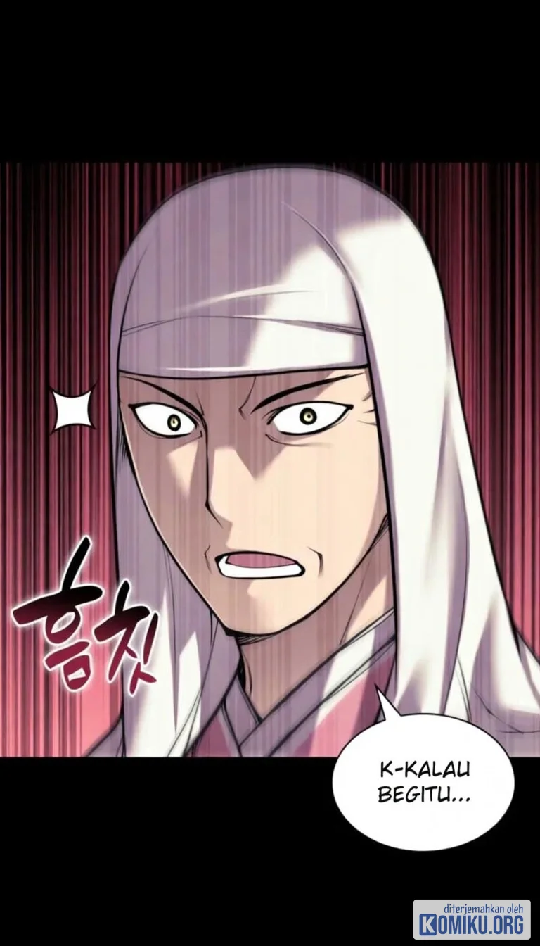Records Of The Swordsman Scholar Chapter 213 Gambar 73