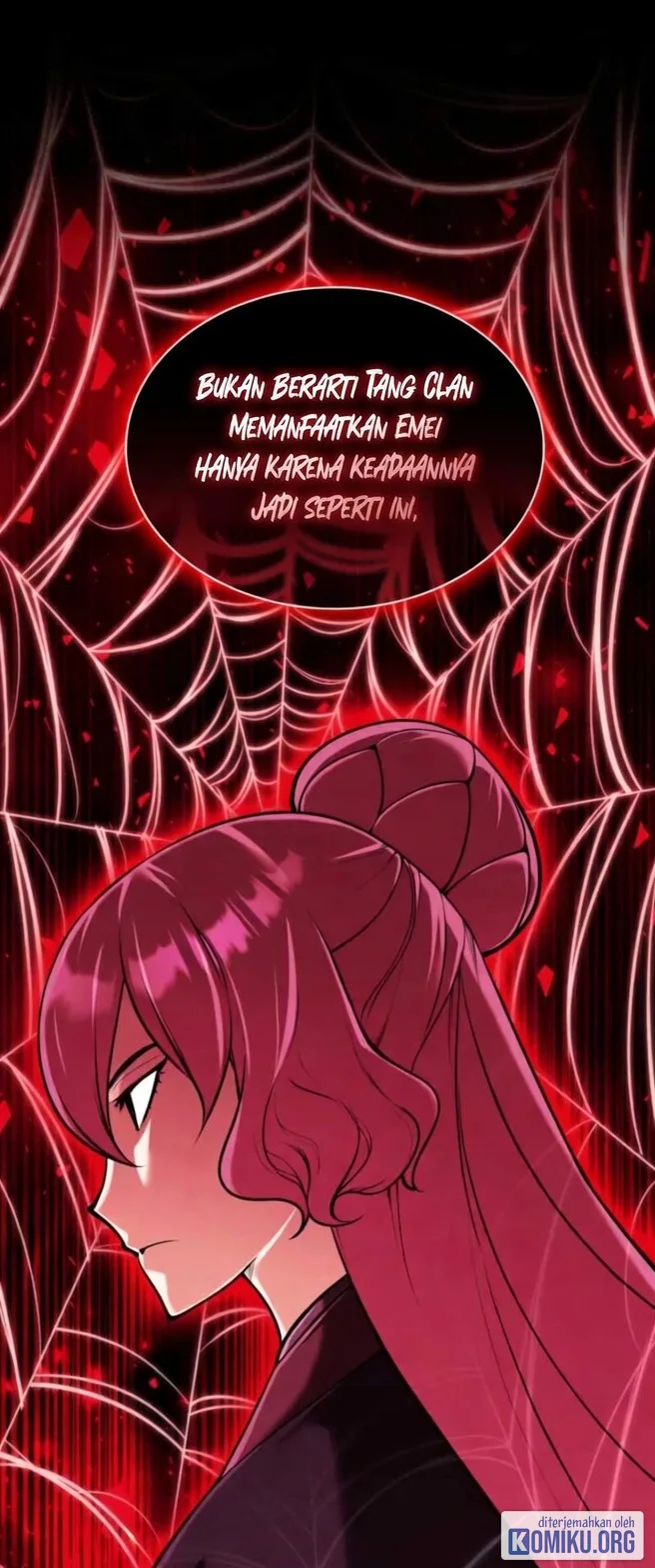 Records Of The Swordsman Scholar Chapter 213 Gambar 74