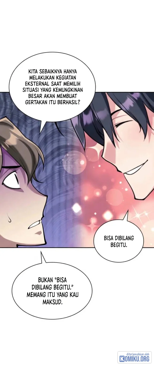 Records Of The Swordsman Scholar Chapter 213 Gambar 85
