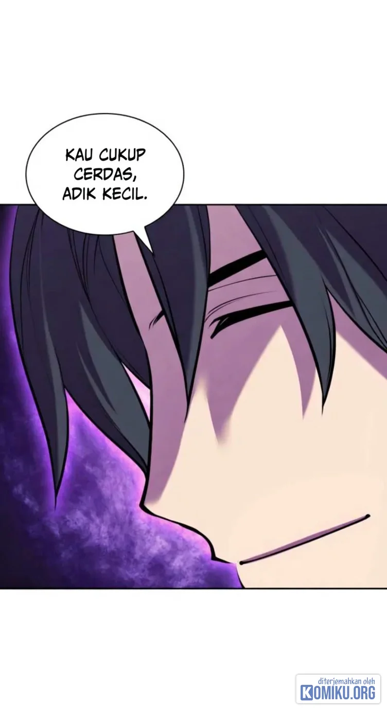 Records Of The Swordsman Scholar Chapter 213 Gambar 86