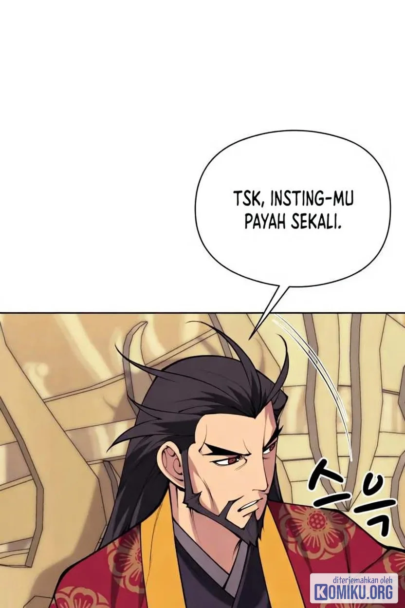 Records Of The Swordsman Scholar Chapter 214 Gambar 107