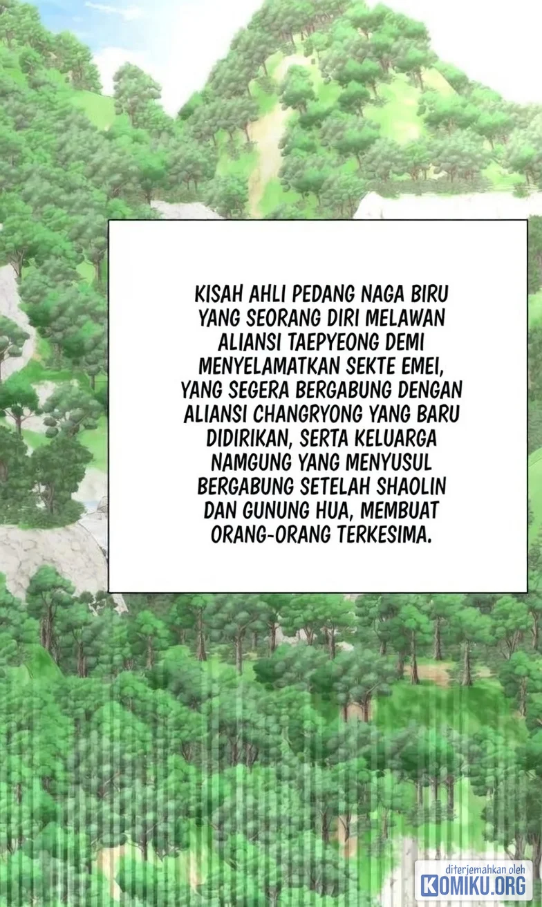 Records Of The Swordsman Scholar Chapter 214 Gambar 74