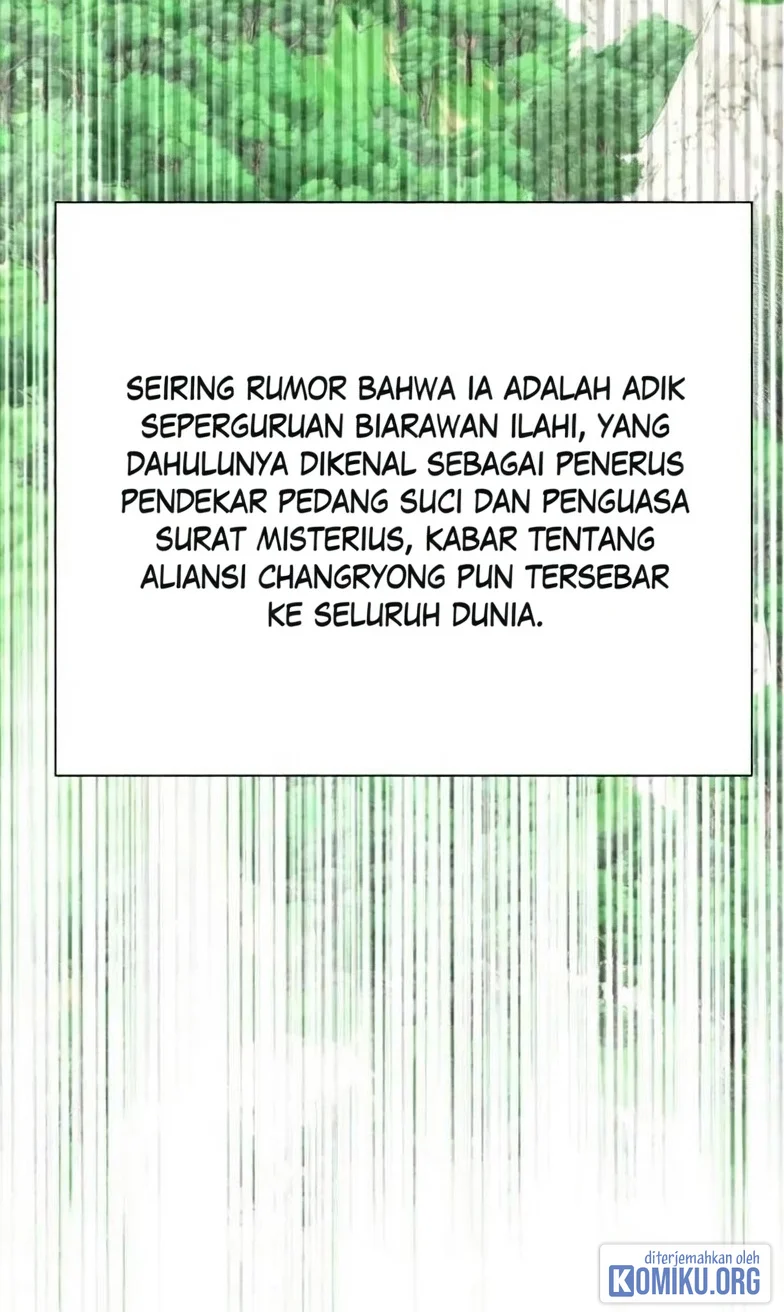 Records Of The Swordsman Scholar Chapter 214 Gambar 75