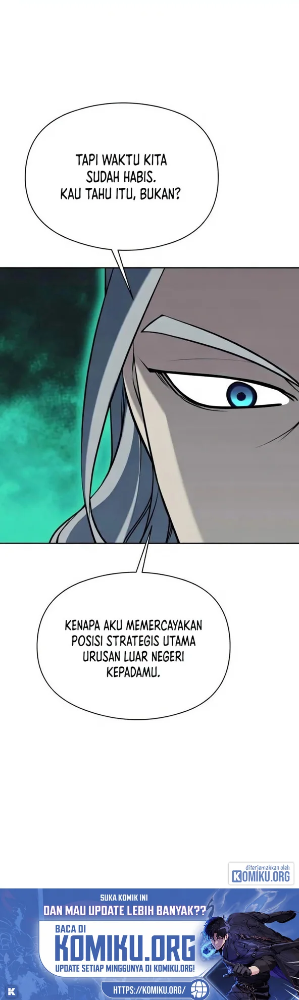 Records Of The Swordsman Scholar Chapter 214 Gambar 85