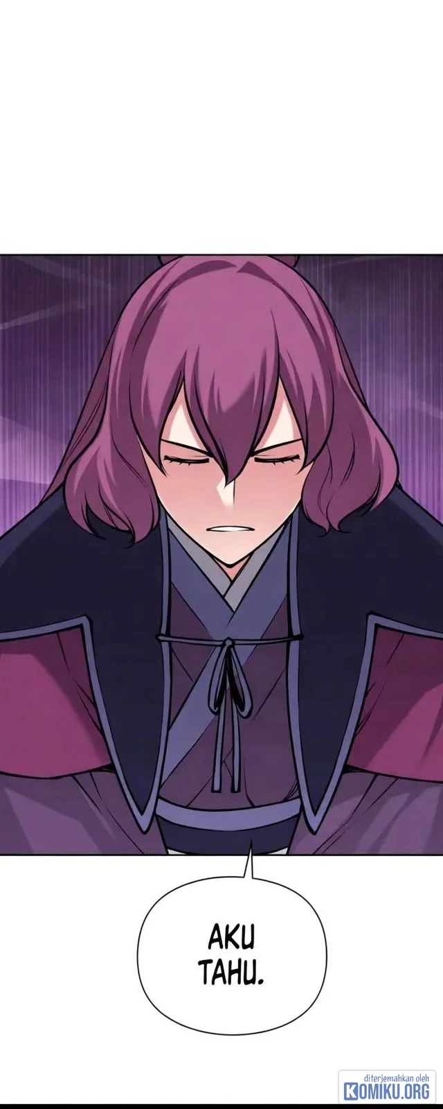 Records Of The Swordsman Scholar Chapter 214 Gambar 86