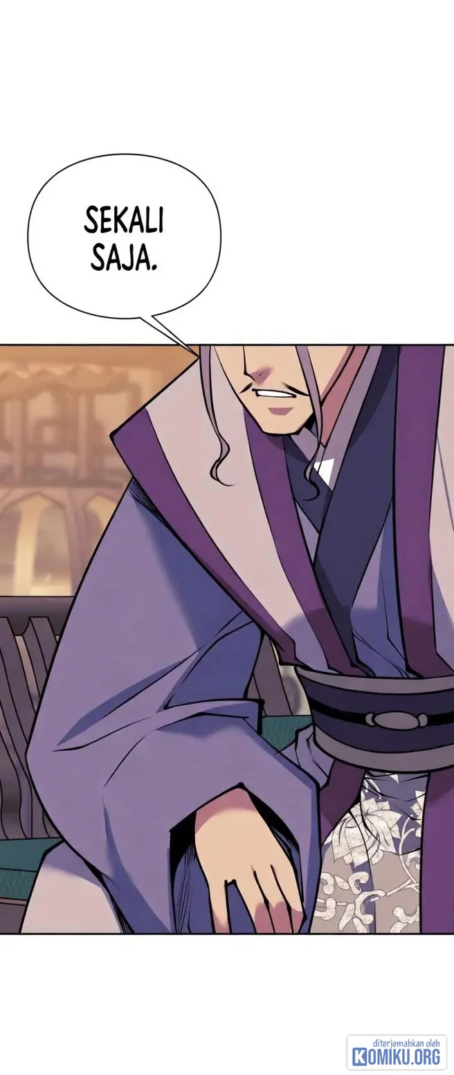 Records Of The Swordsman Scholar Chapter 214 Gambar 92